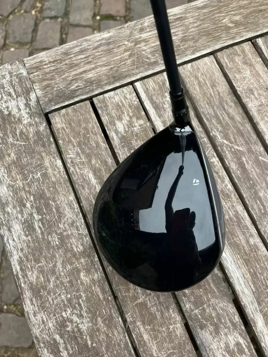 Taylormade QI10 Driver 10.5 - Image 1