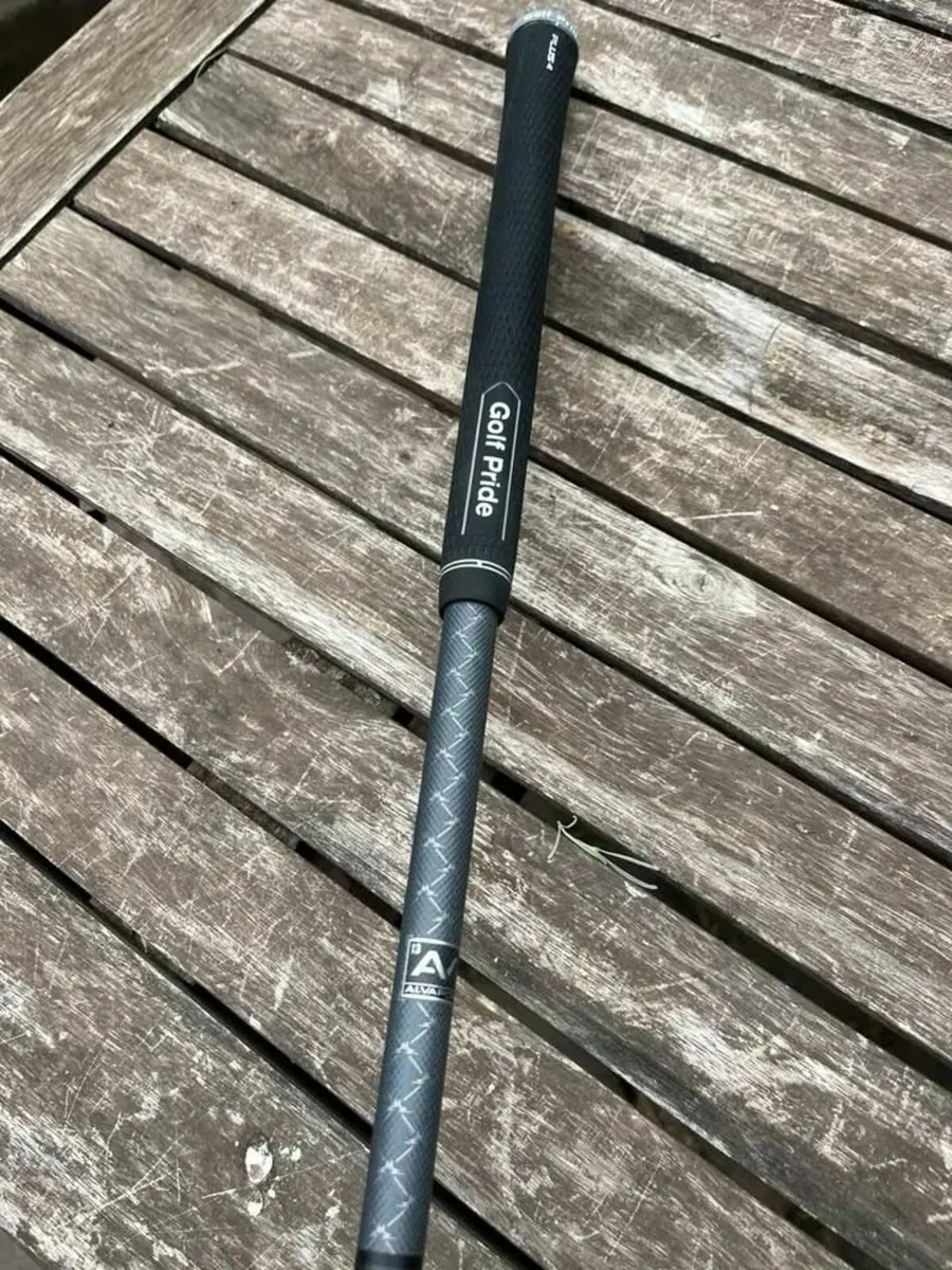 Taylormade QI10 Driver 10.5 - Image 4