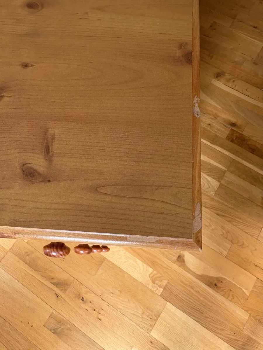 Chest of Drawers (4 Drawers) - Image 4