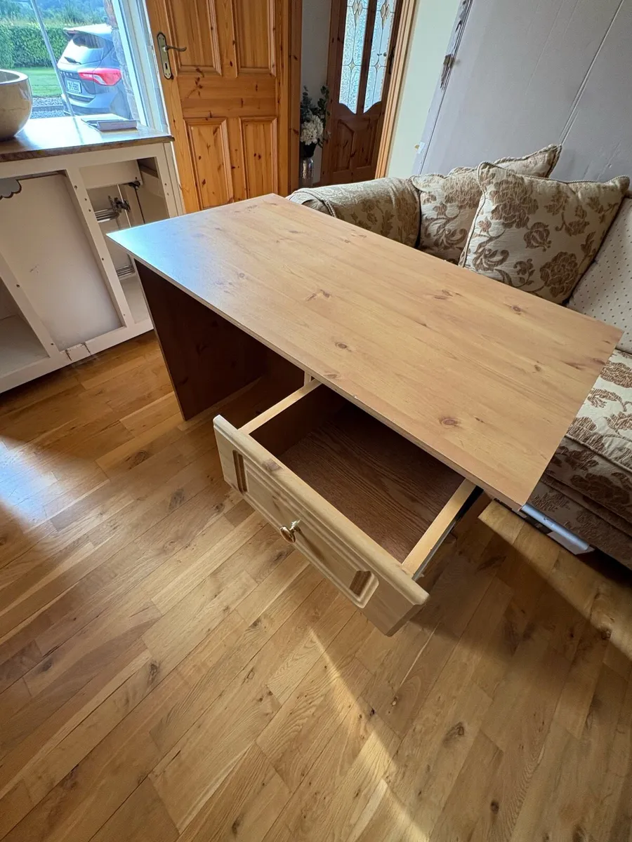 Study/Office Desk - Image 4