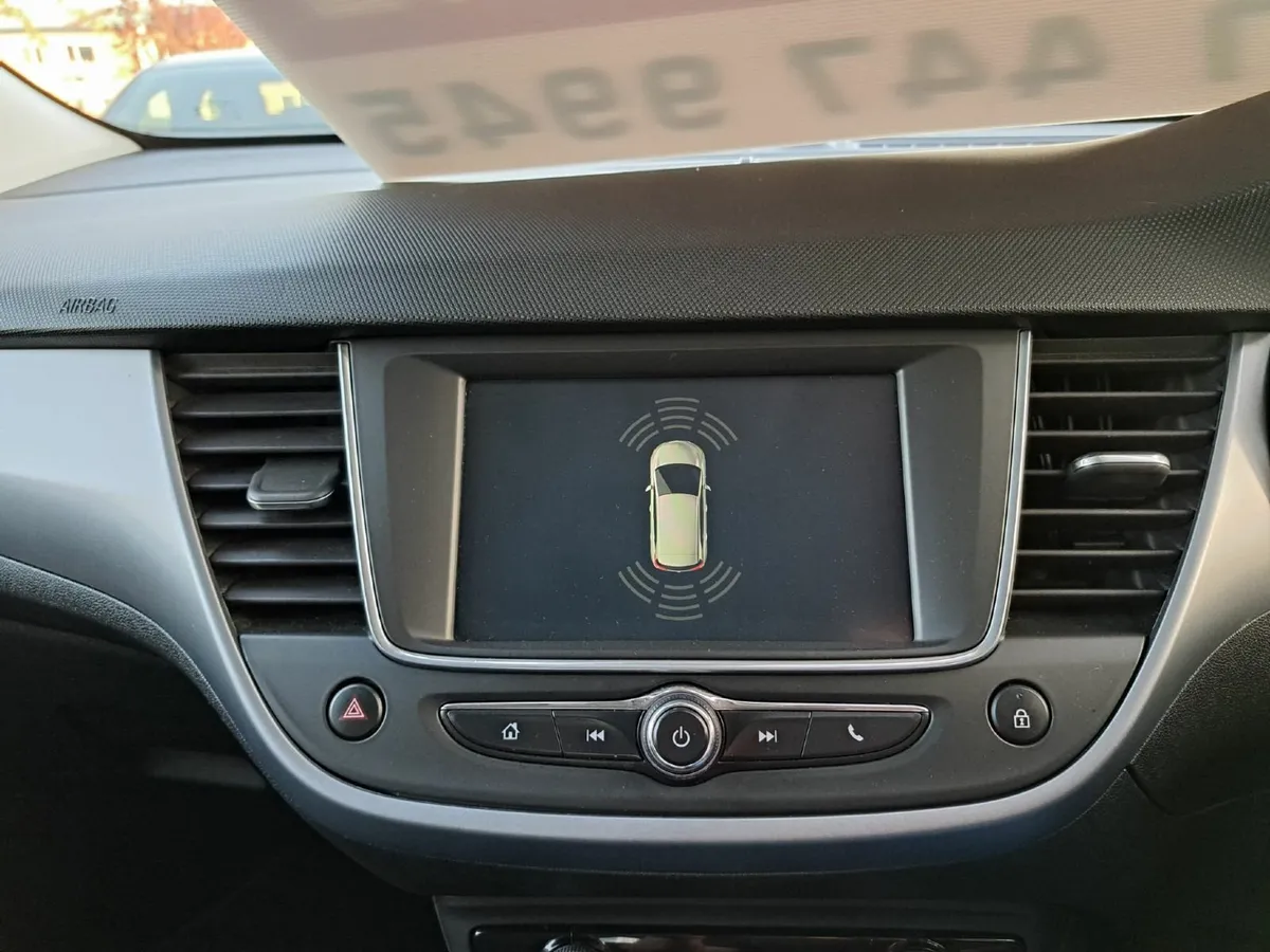 Opel Crossland X 2018 Diesel  T.Belt Done Nct 8/27 - Image 2
