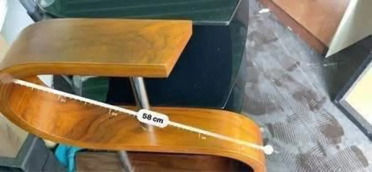 Tv stand - Image 4