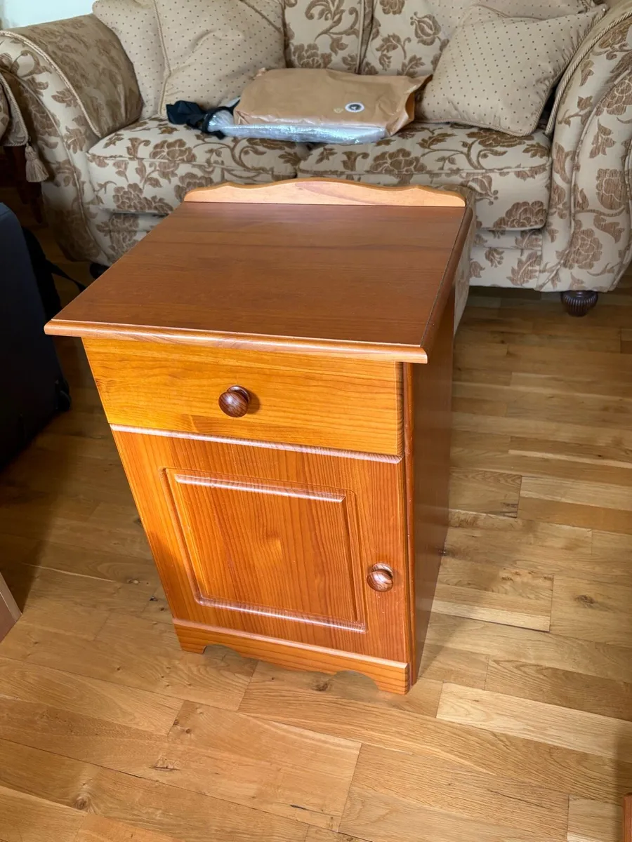 Bedside Locker - Image 2