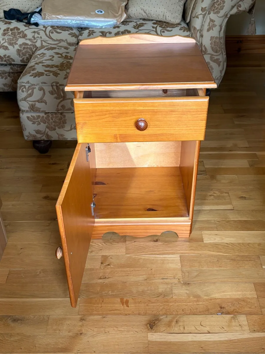 Bedside Locker - Image 3