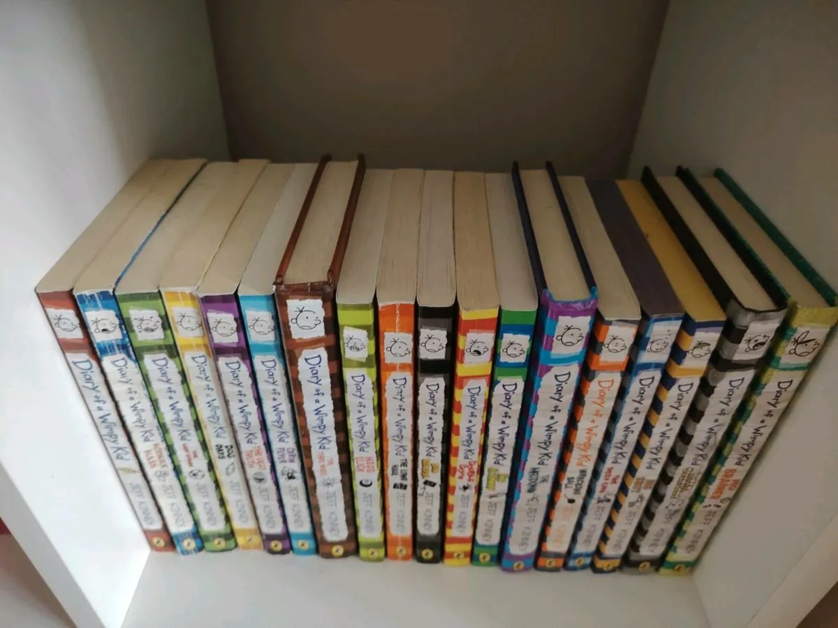 Books - Image 2