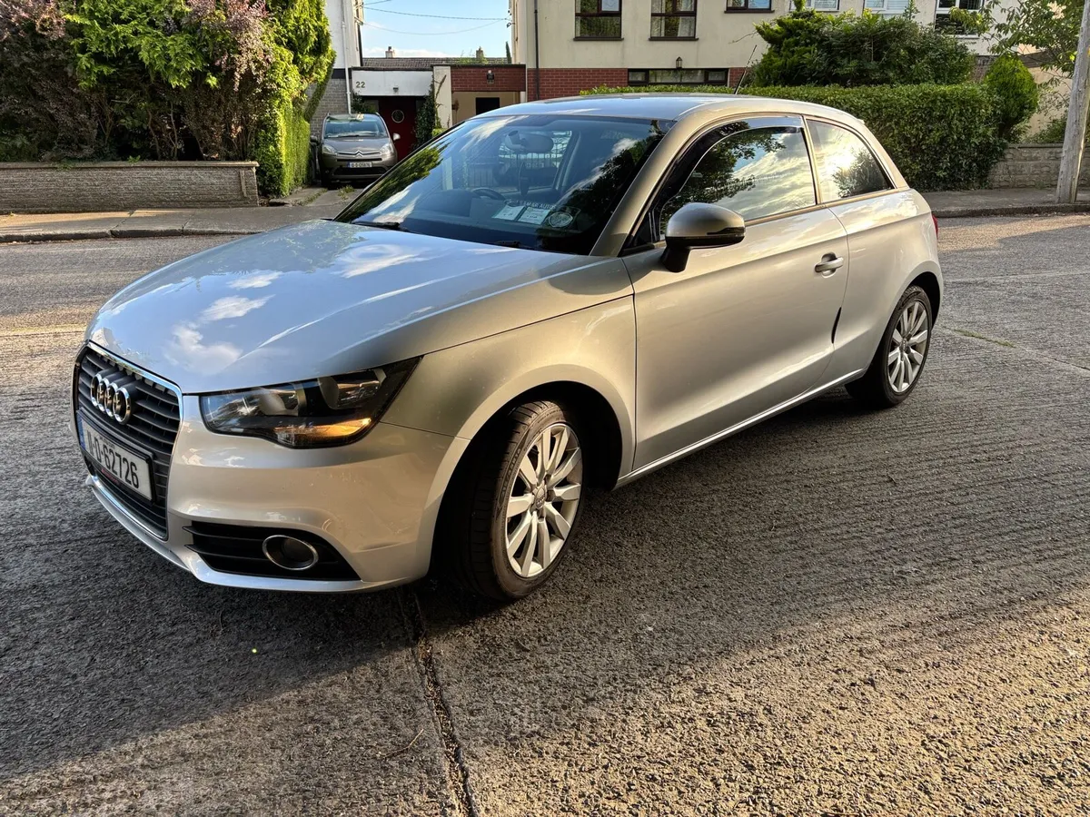 Audi A1 - Image 2