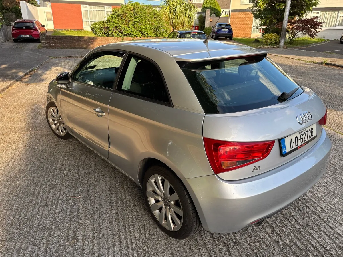 Audi A1 - Image 3