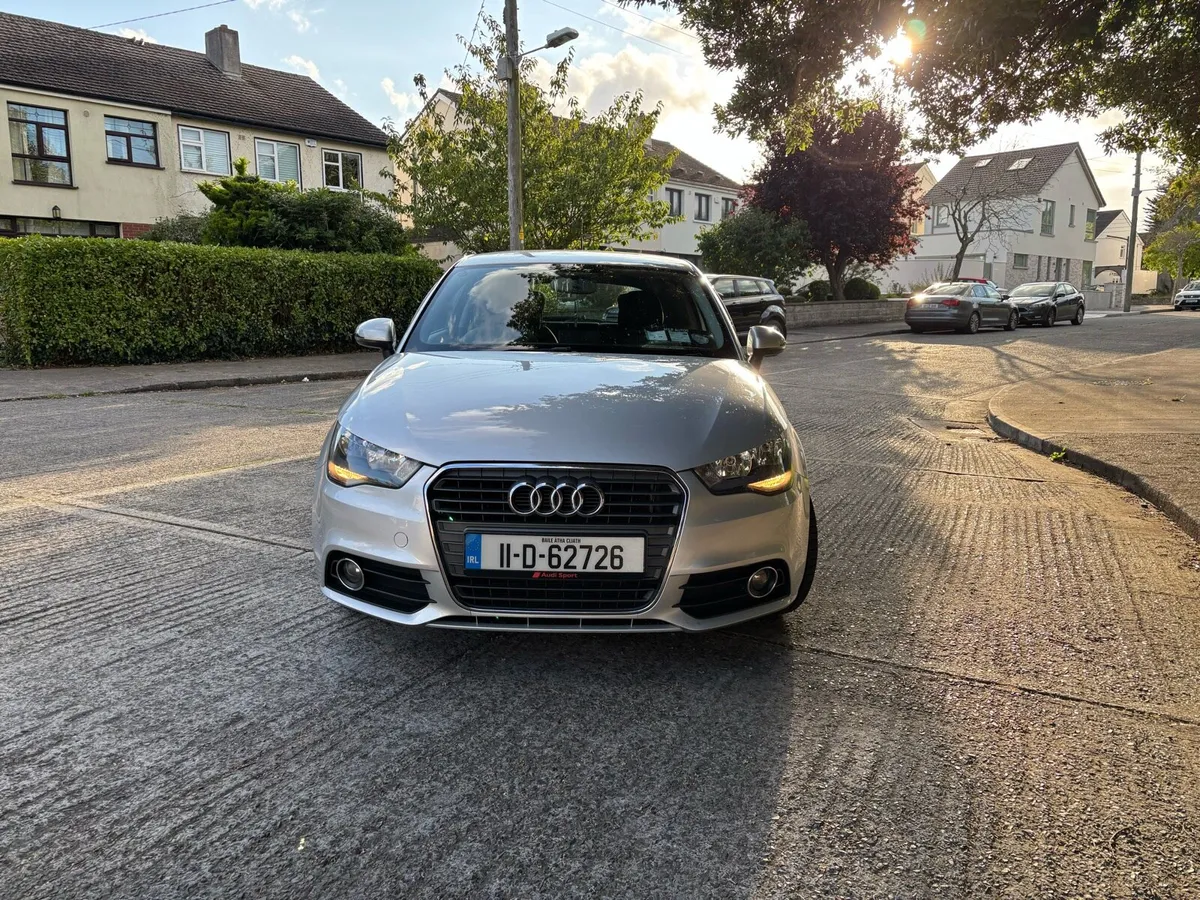 Audi A1 - Image 4