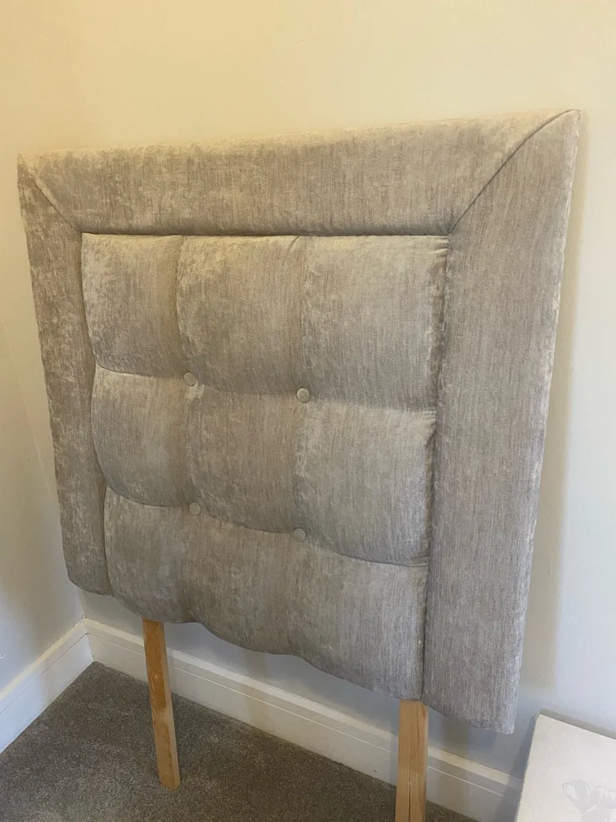 Headboard (single bed) - Image 2