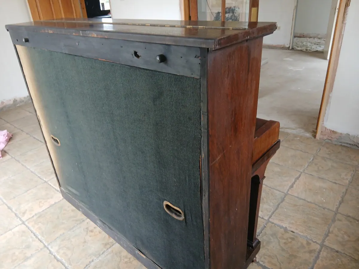 Lambert piano - Image 4