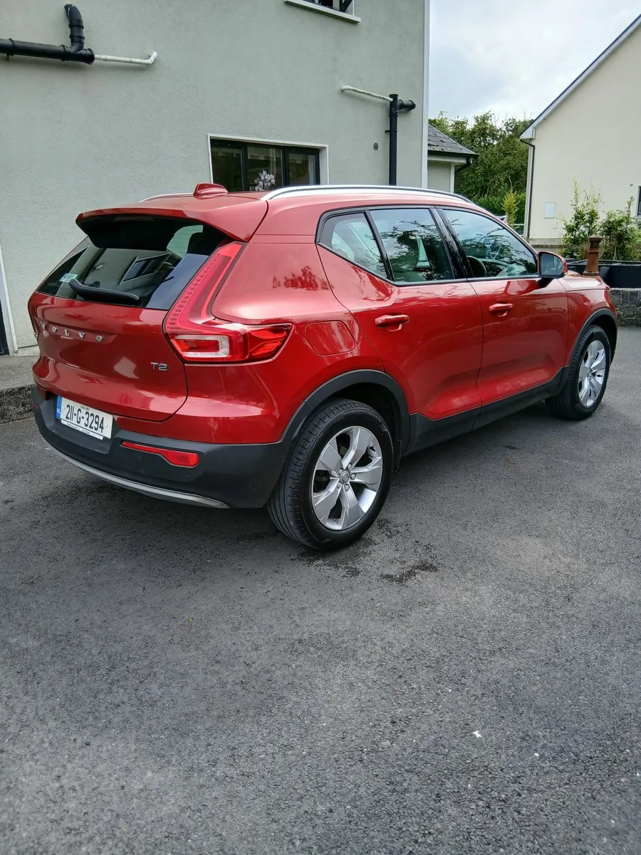 Volvo XC40 2021 - Image 3