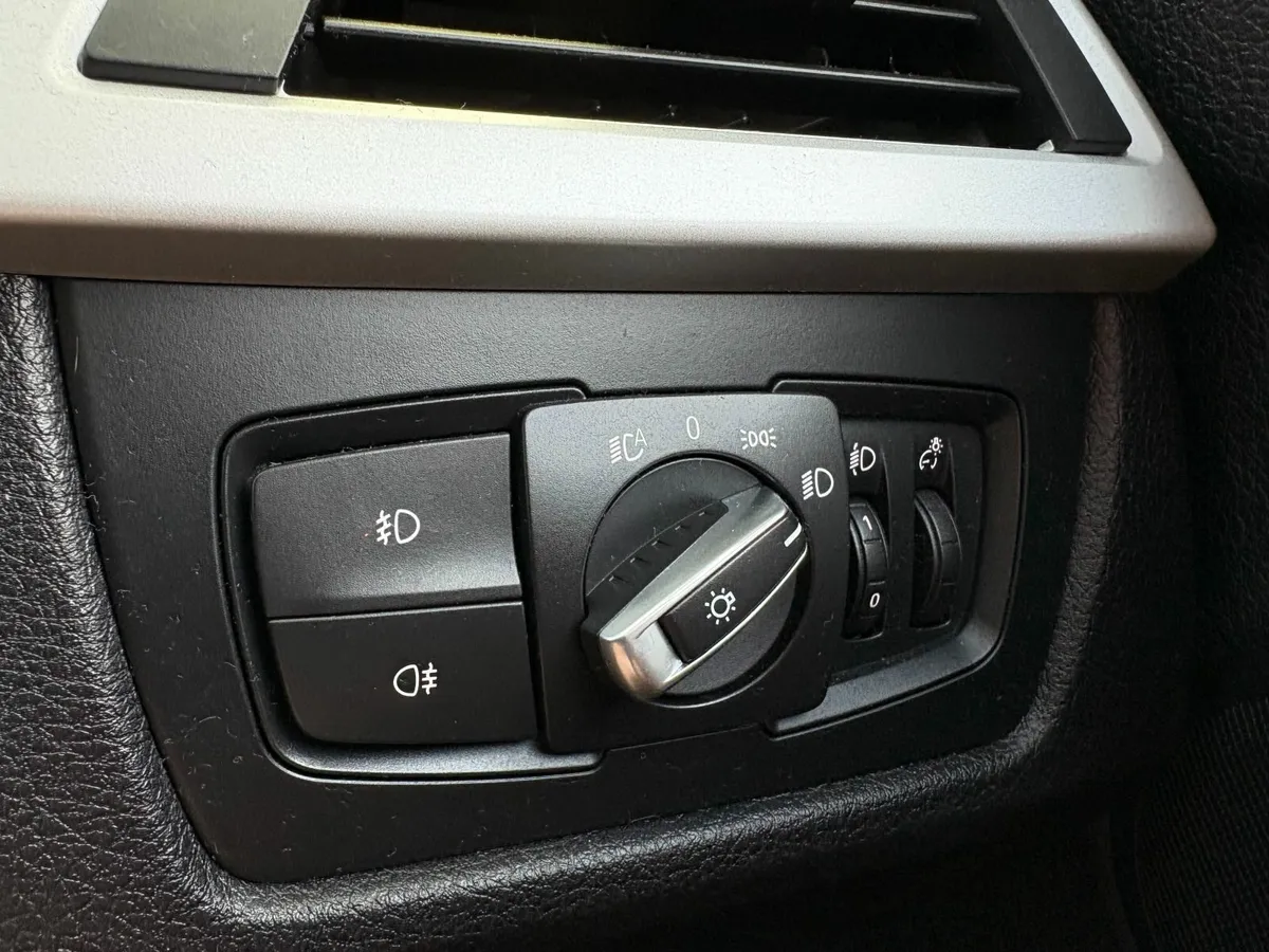 BMW 320d 2012 F30 Efficient Dynamics - Image 3