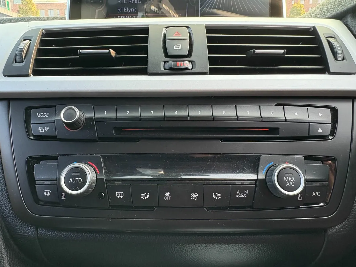 BMW 320d 2012 F30 Efficient Dynamics - Image 4