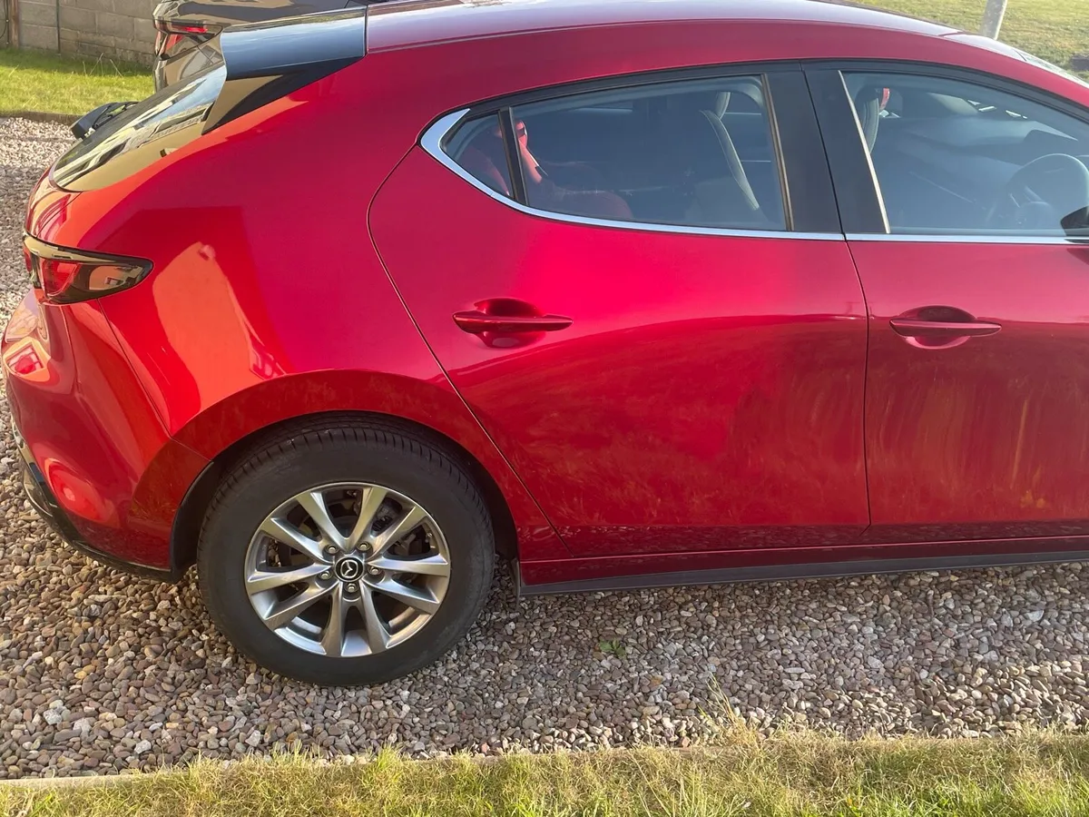 Mazda 3 - Image 3