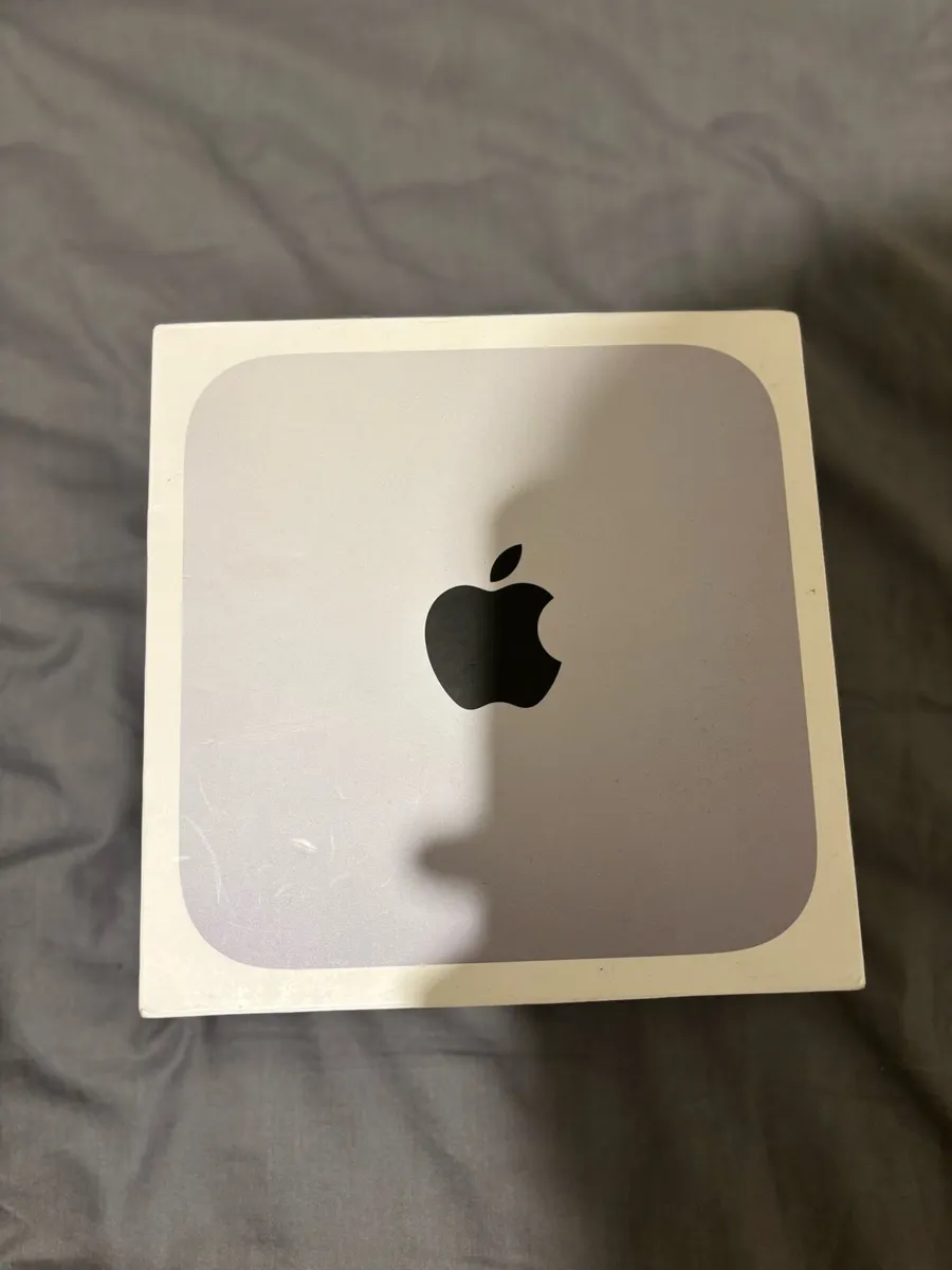 M1 Mac Mini - Image 1