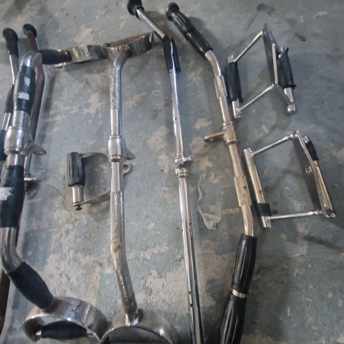 Weight accessories - Image 1