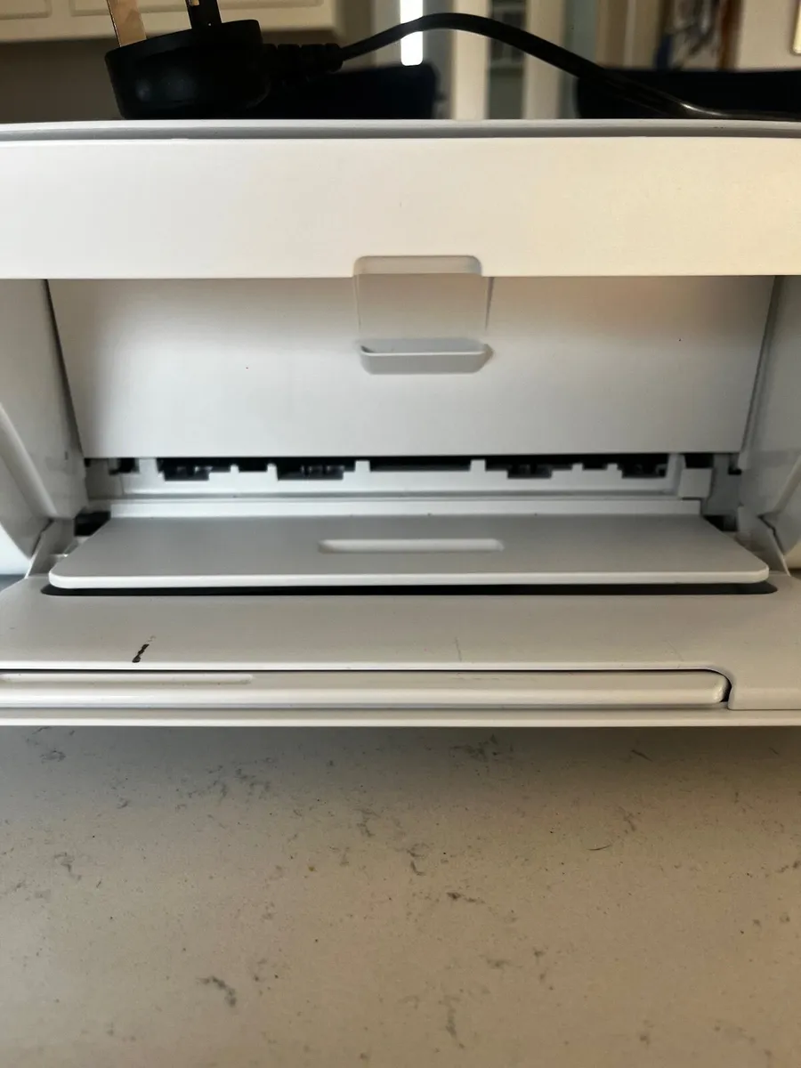 HP Printer DeskJet 2720e - Image 3