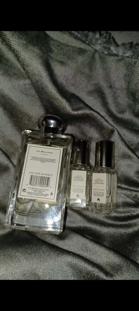 Jo malone perfume - Image 2