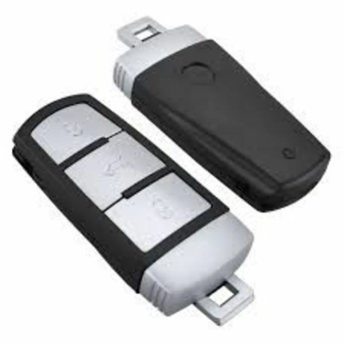 Vw Key Fob Cover Replacement For Vw Passat Vw CC,