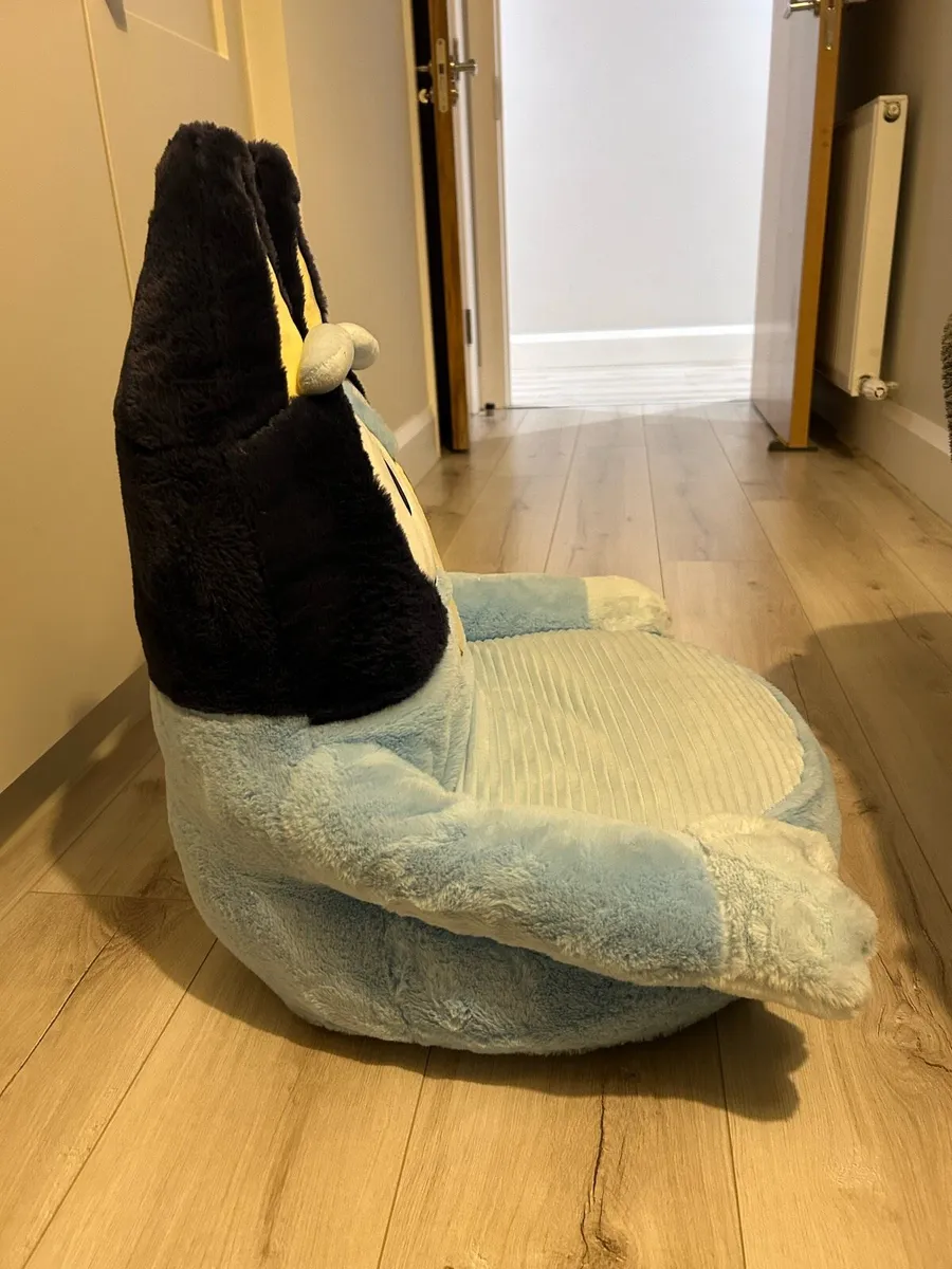 Bluey chair - Image 2