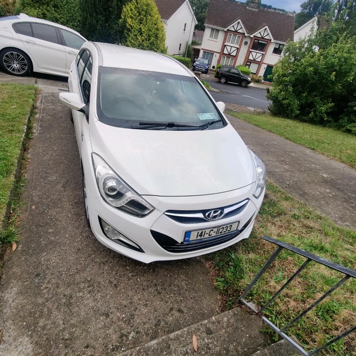 Hyundai i40 - Image 1