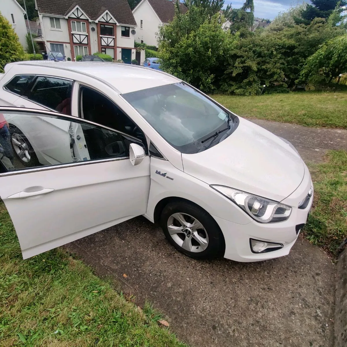 Hyundai i40 - Image 2