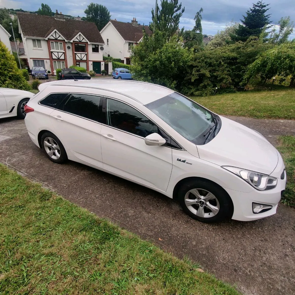 Hyundai i40 - Image 3