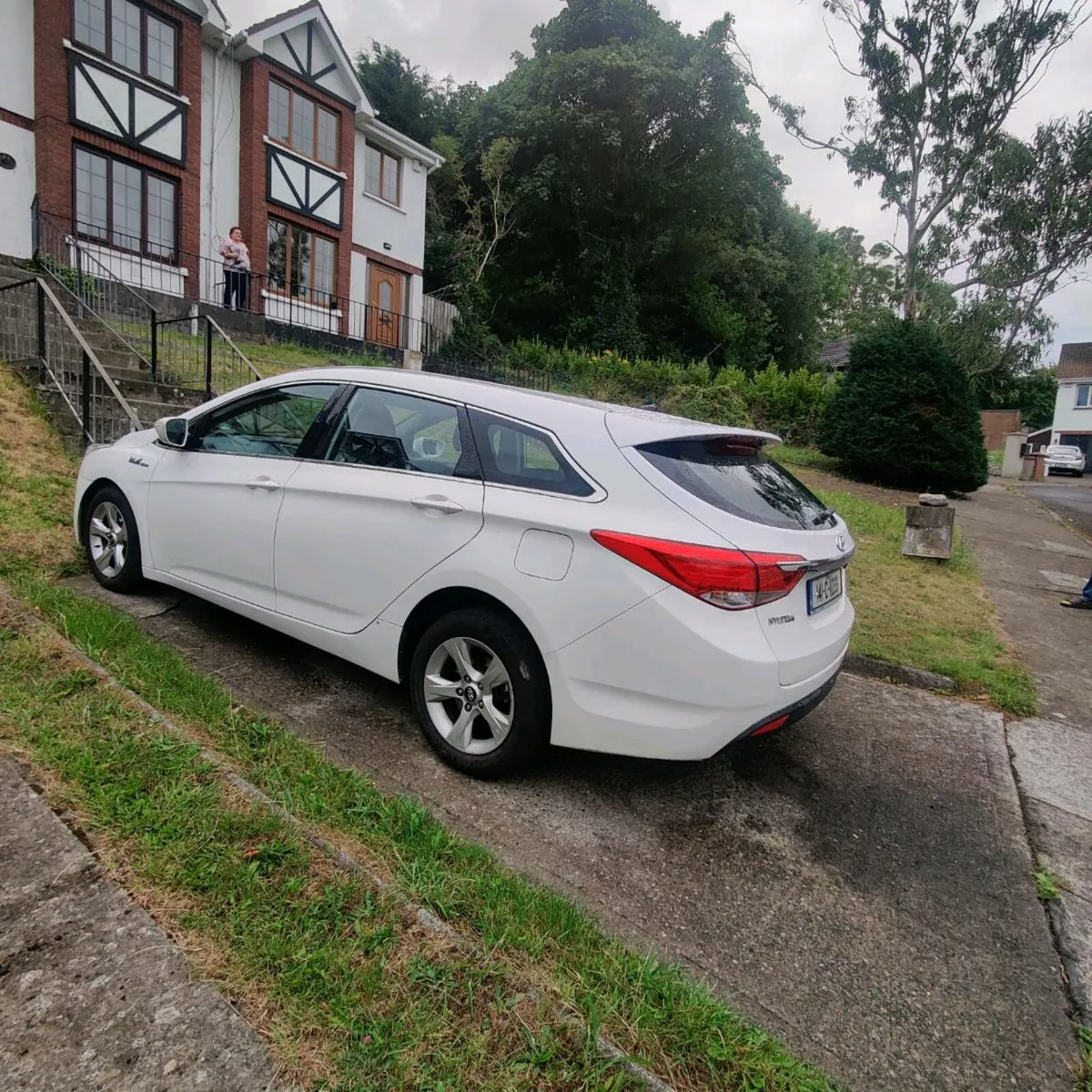 Hyundai i40 - Image 4
