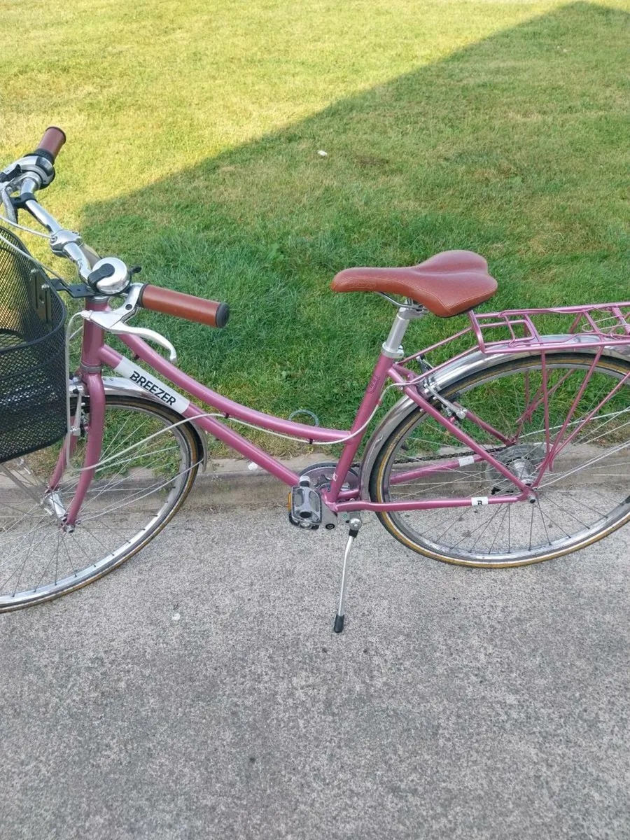 Ladies Adult Bicycle - Image 1