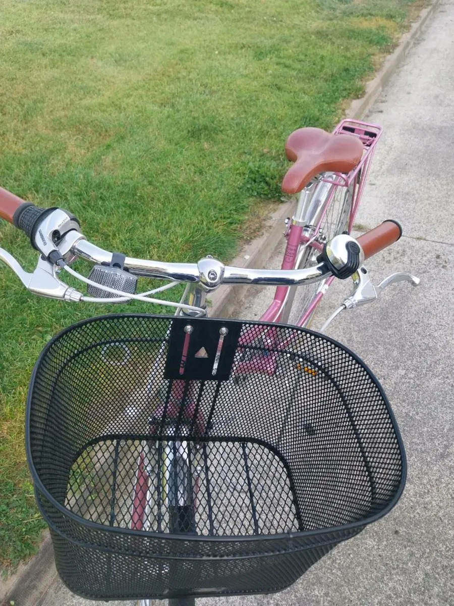 Ladies Adult Bicycle - Image 3