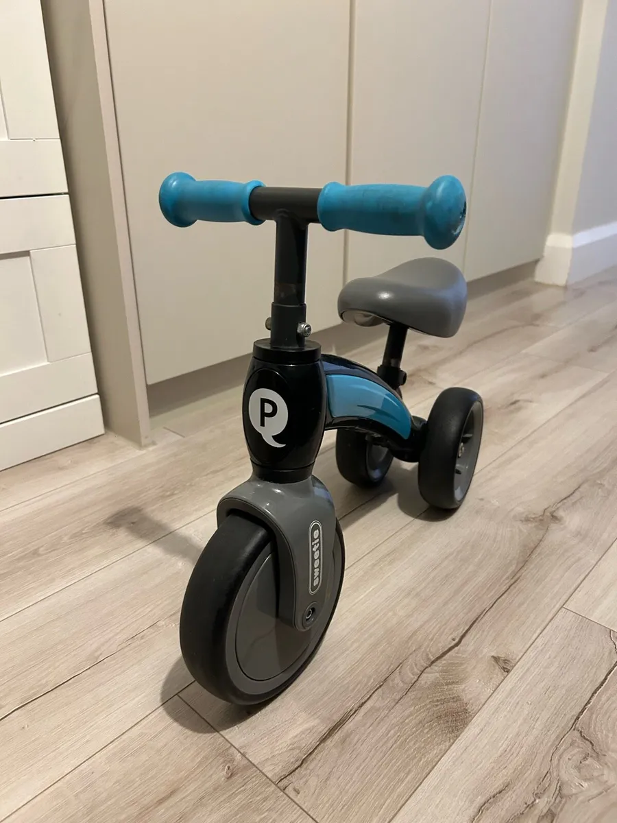 Bike - Image 1