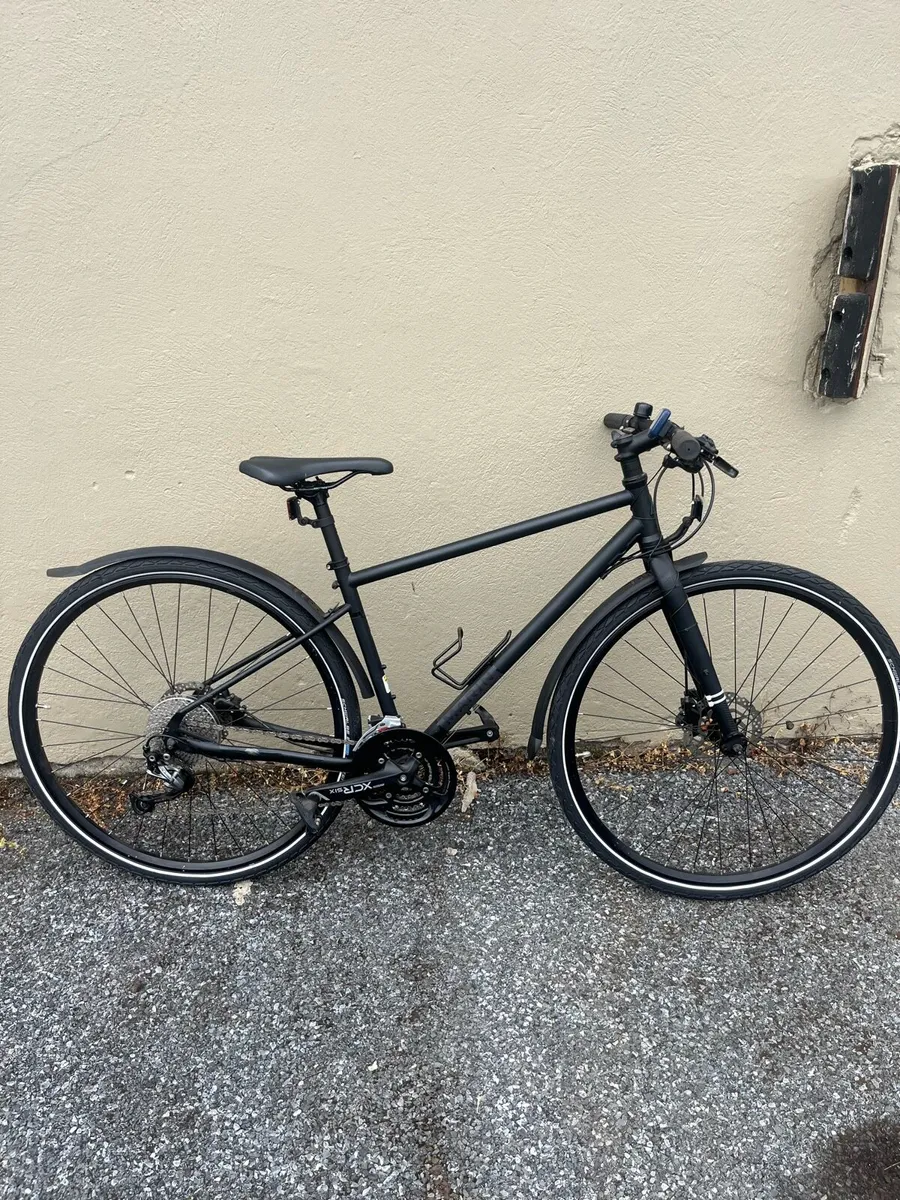 Marin size M hybrid - Image 1