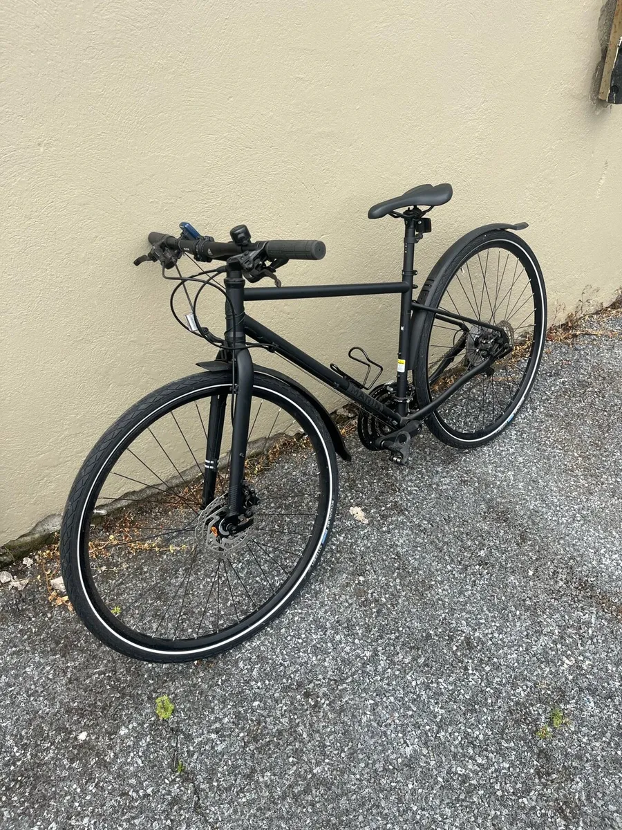 Marin size M hybrid - Image 2