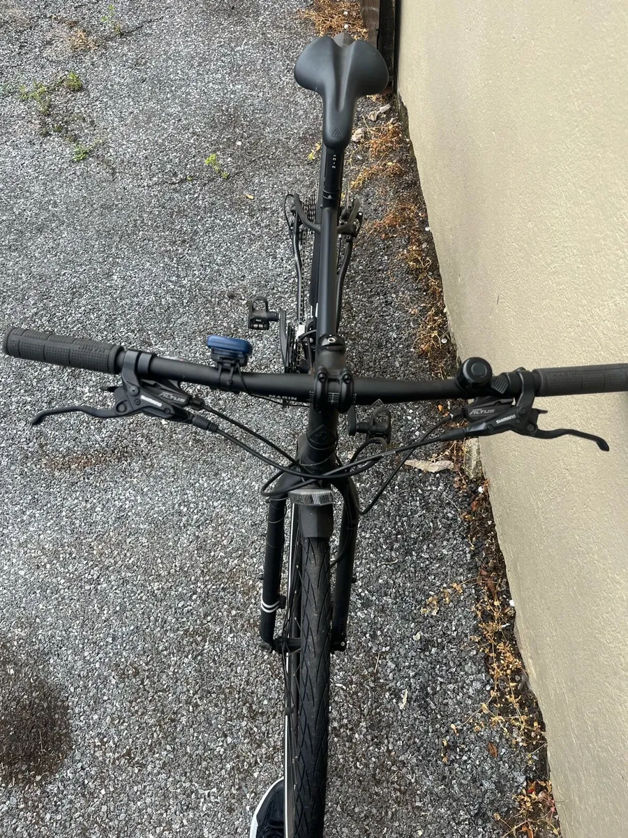 Marin size M hybrid - Image 3