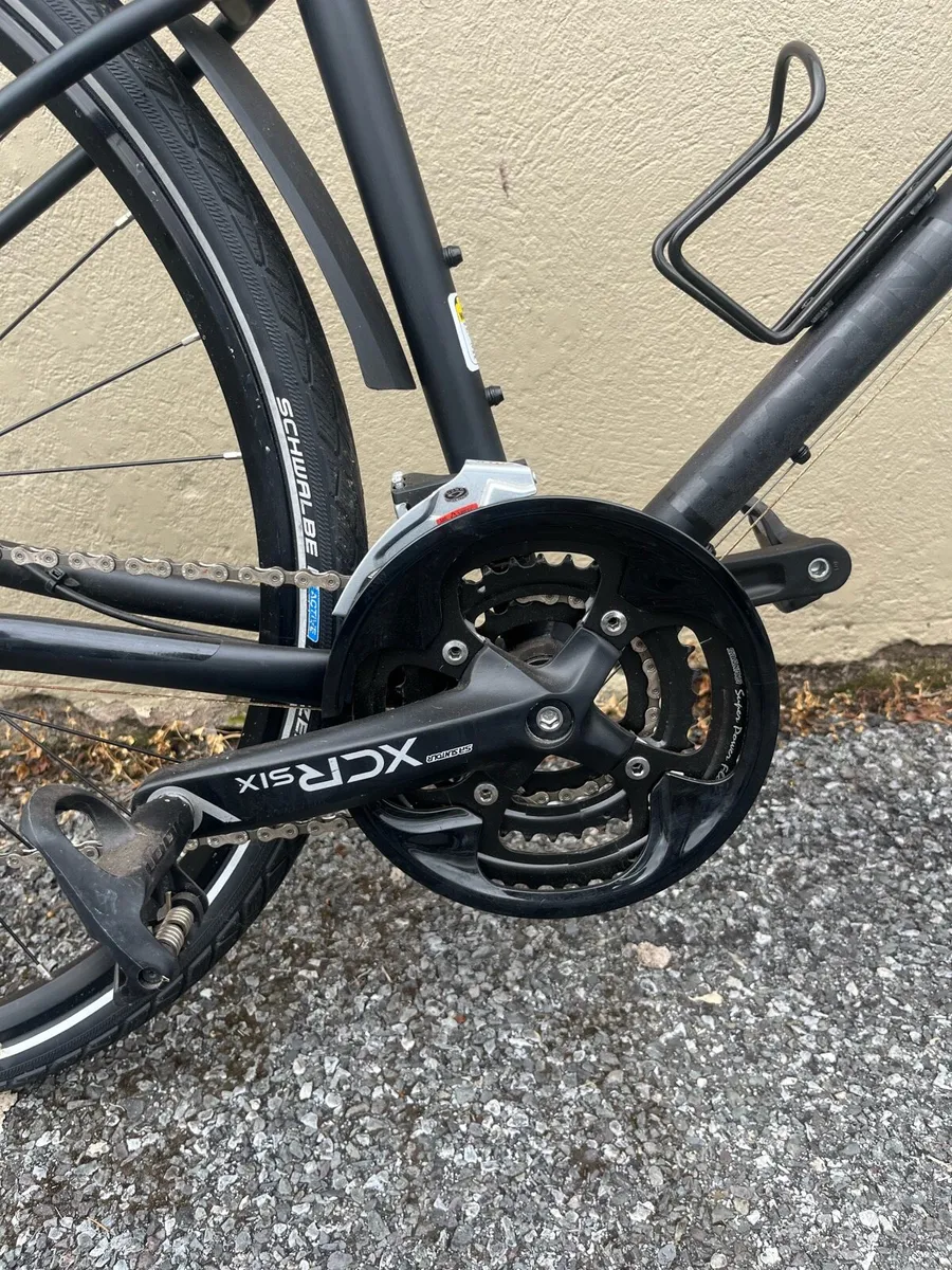 Marin size M hybrid - Image 4