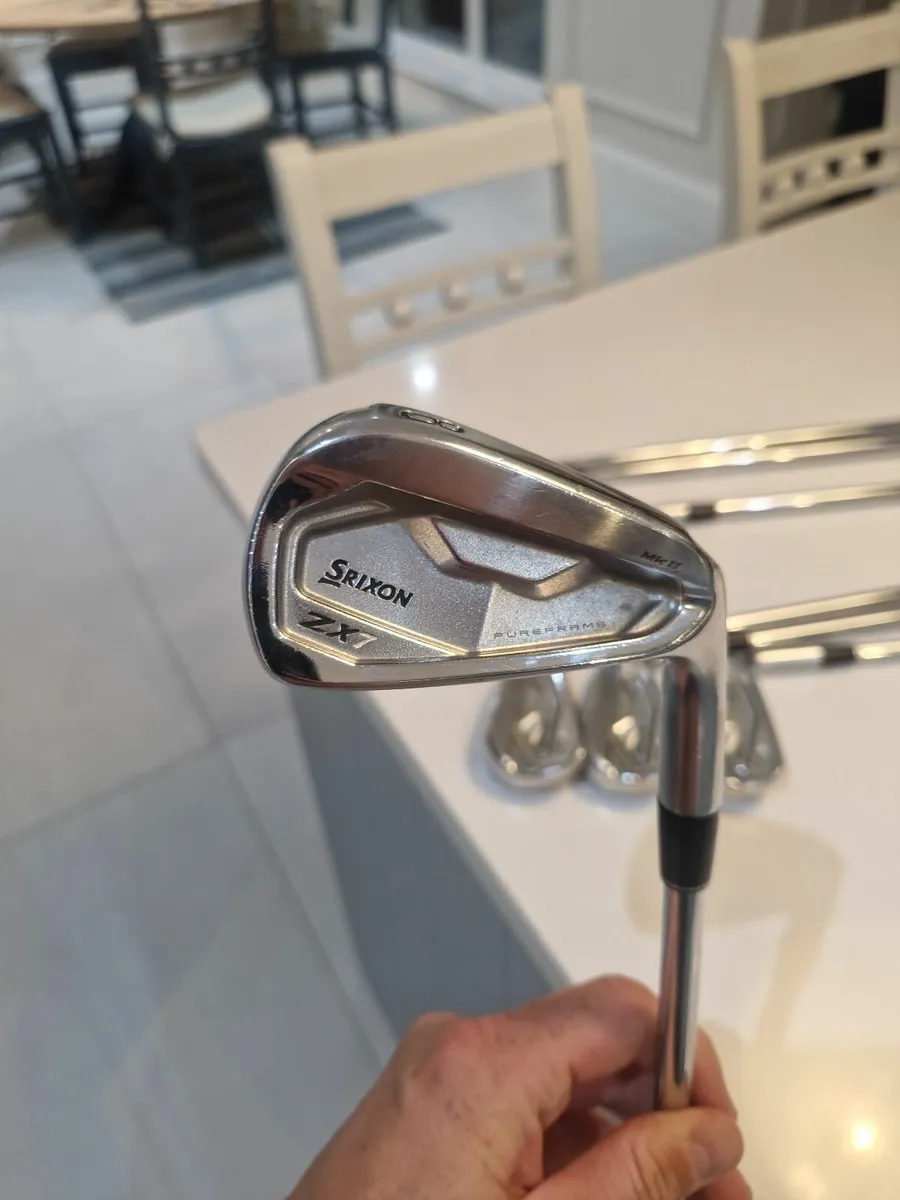 Srixon Zx7 mkii - Image 1