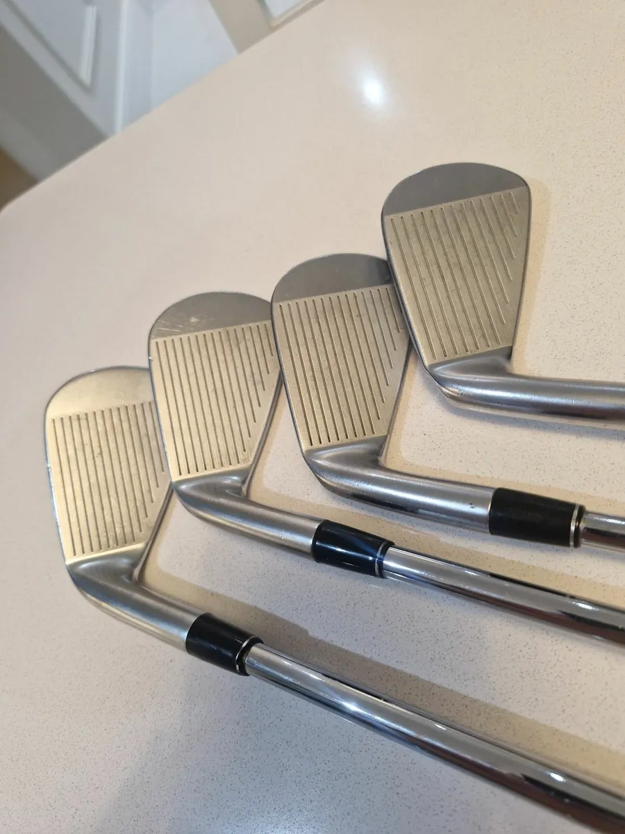 Srixon Zx7 mkii - Image 2