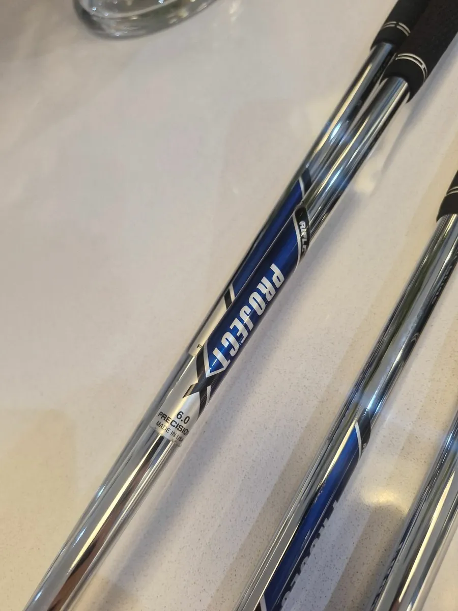 Srixon Zx7 mkii - Image 3