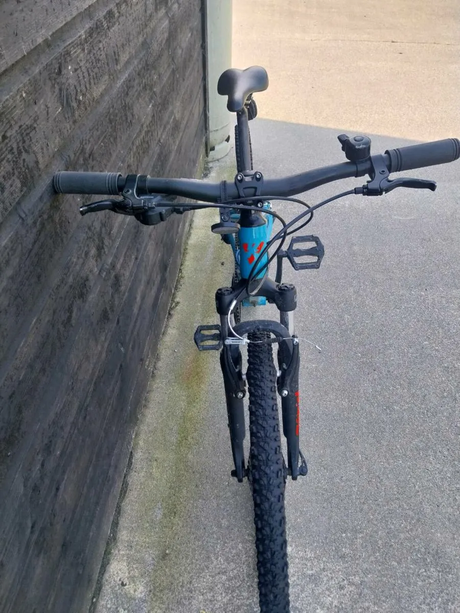 Childs Bike - Image 3