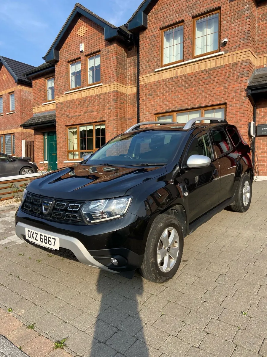 🟢2020 Dacia duster petrol & Gas - Image 1