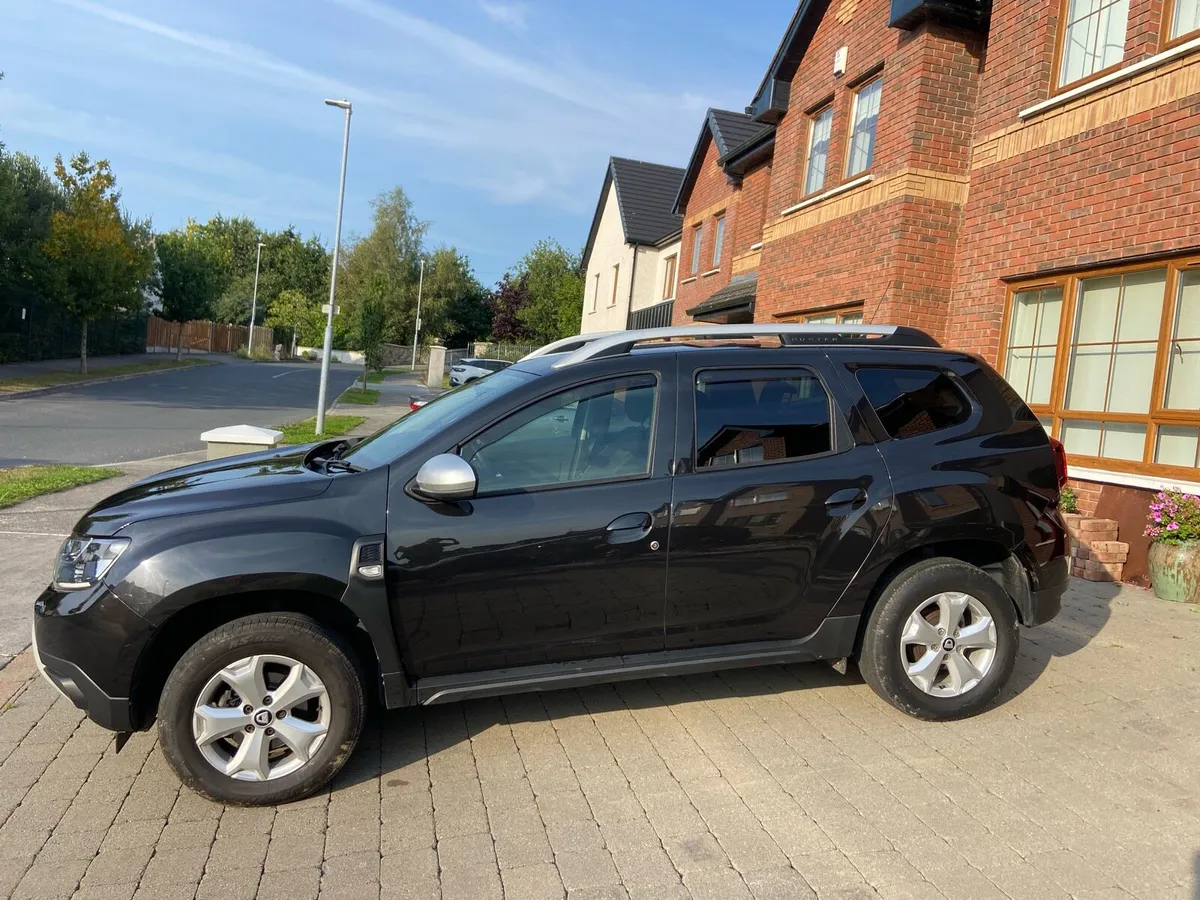 🟢2020 Dacia duster petrol & Gas - Image 2