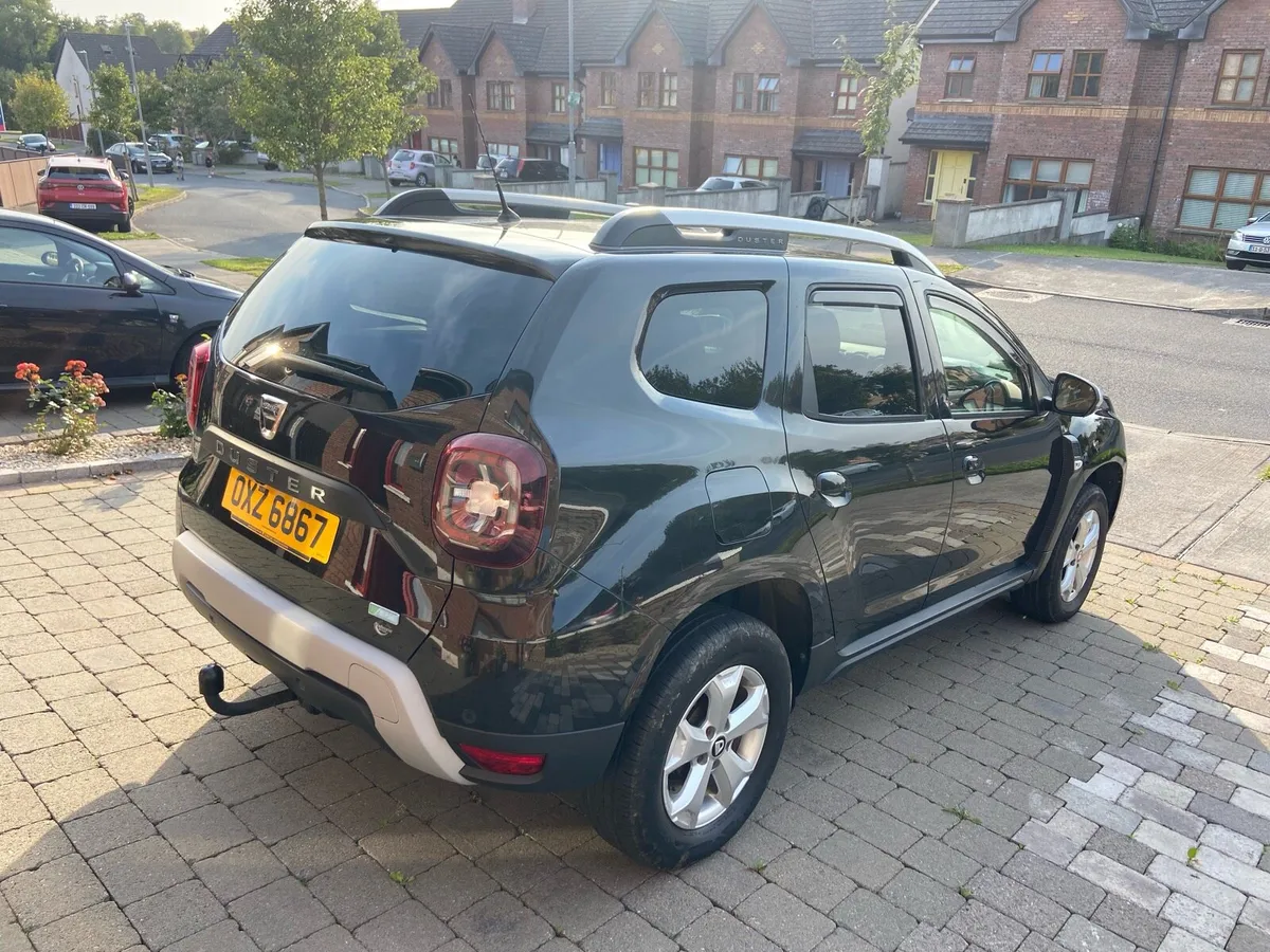 🟢2020 Dacia duster petrol & Gas - Image 4