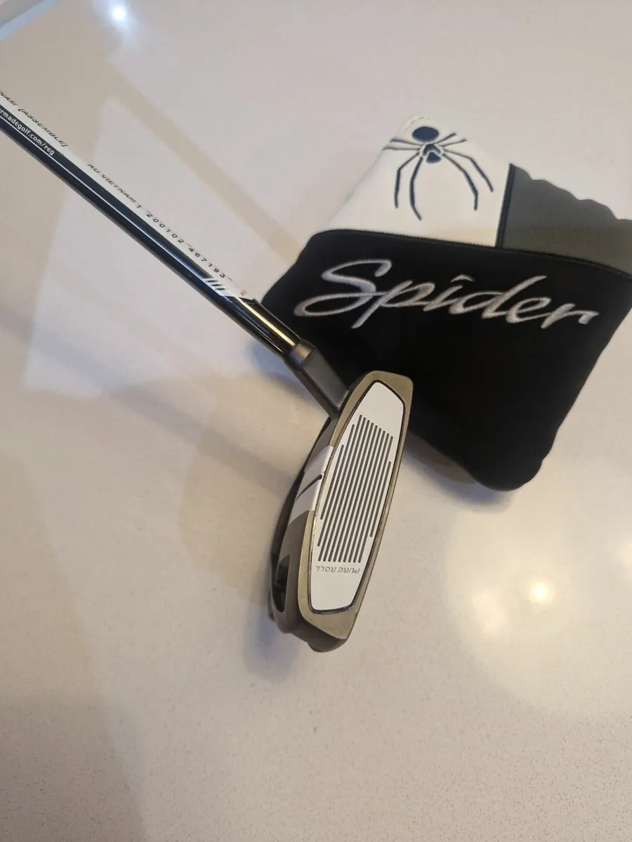 Taylormade Spider - Image 4