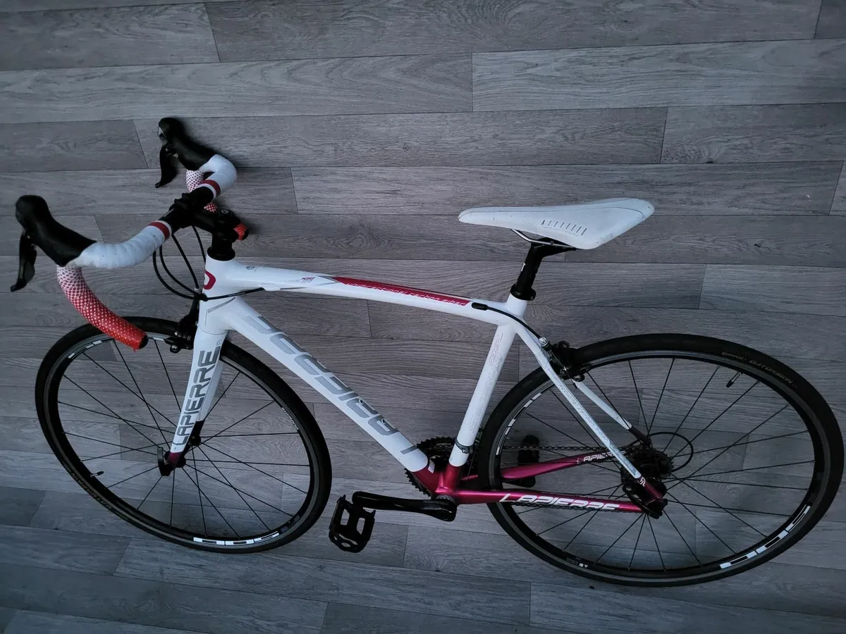 Lapierre Sensium Full Carbon - Image 1