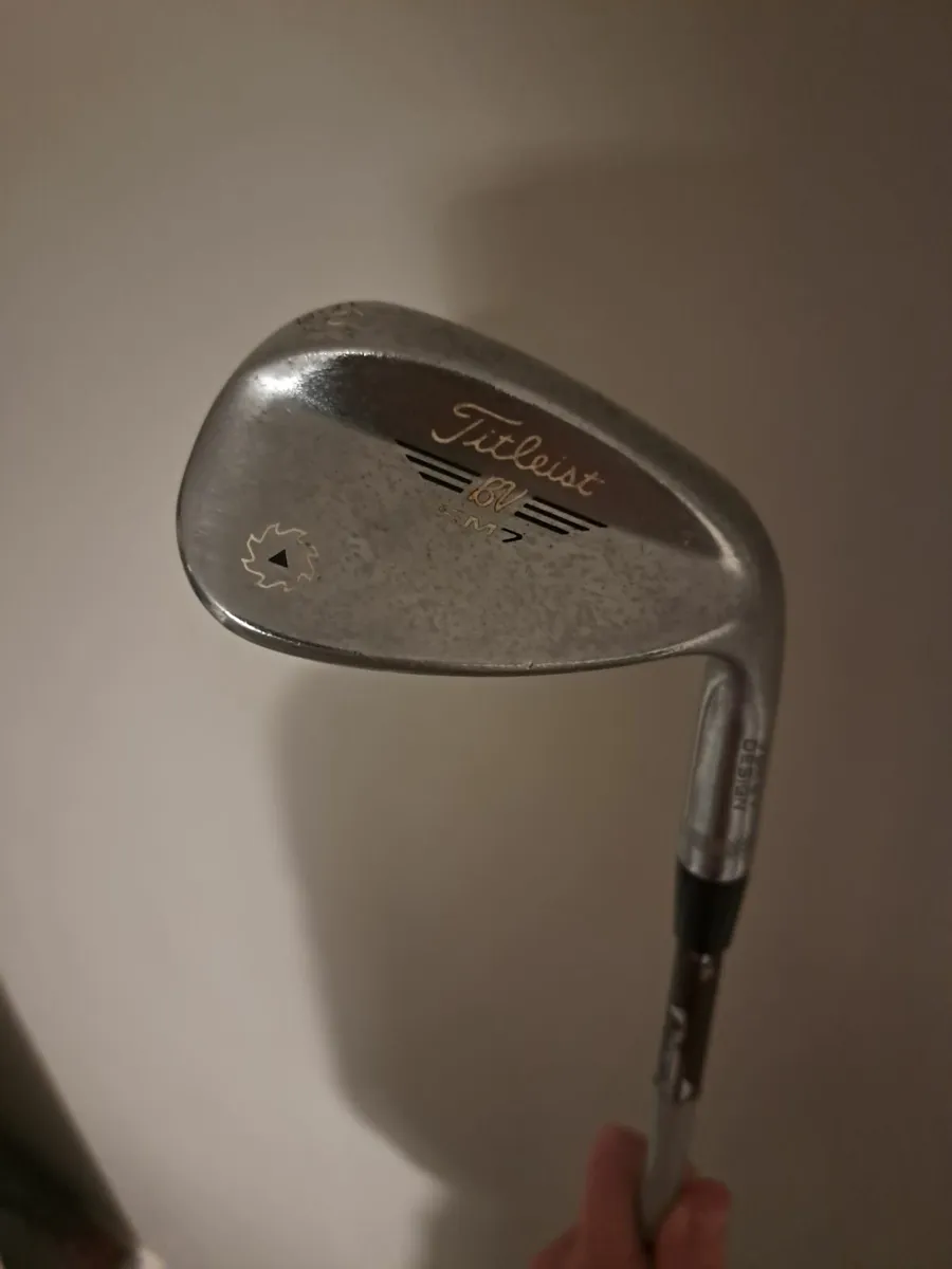 Golf club wedge 56 degree - Image 1