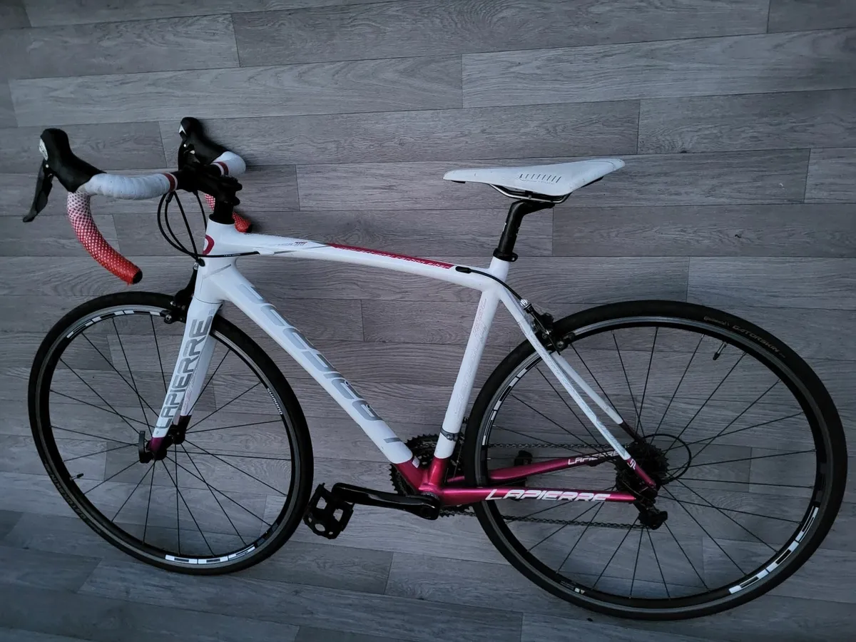 Lapierre Sensium Full Carbon - Image 3