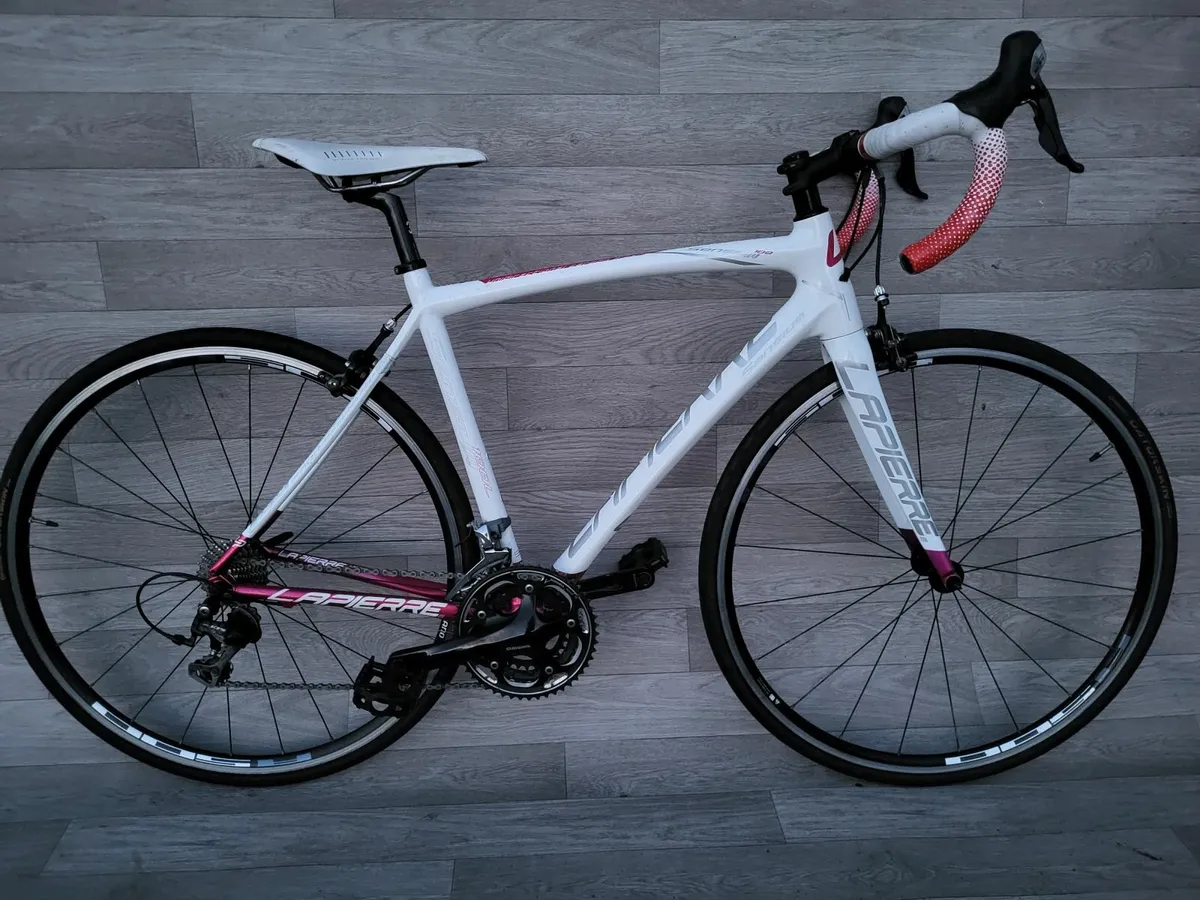 Lapierre Sensium Full Carbon - Image 4
