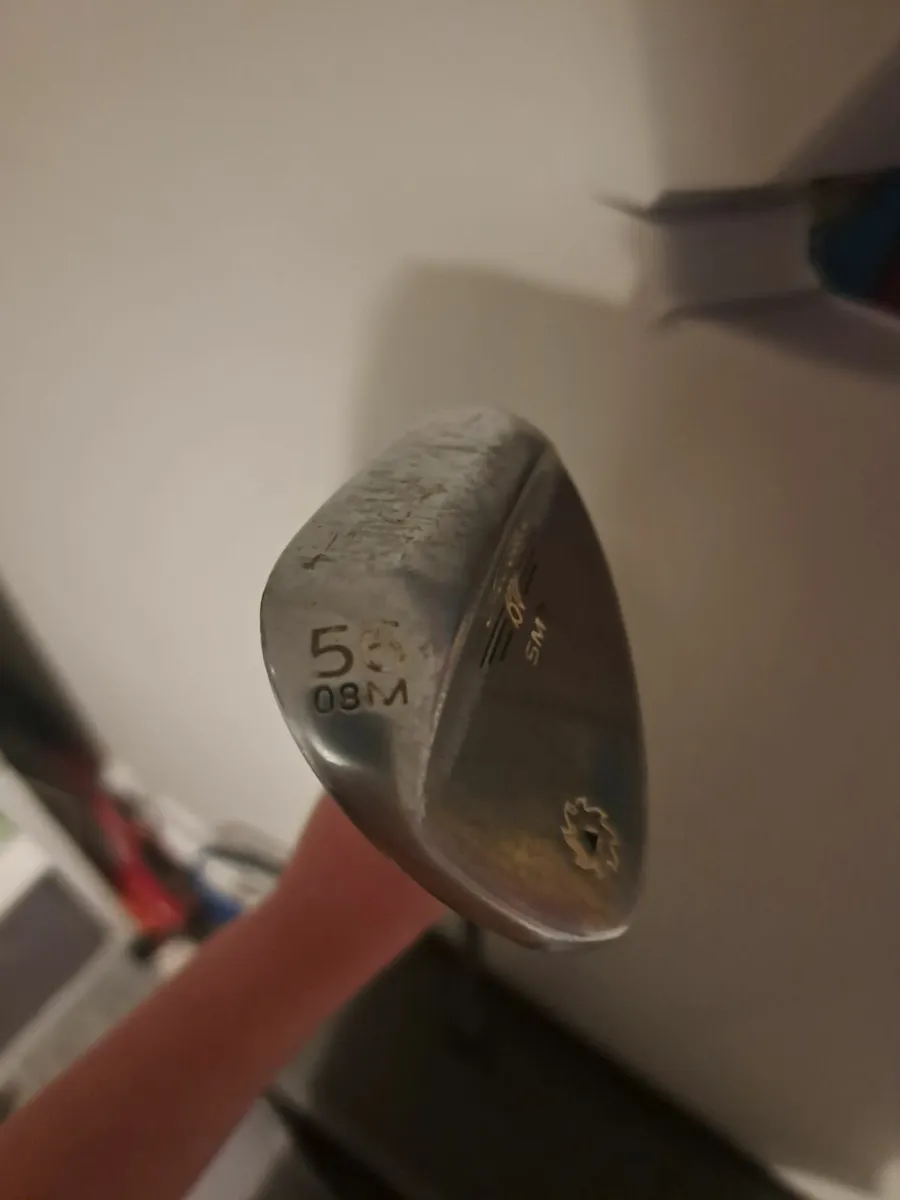 Golf club wedge 56 degree - Image 3