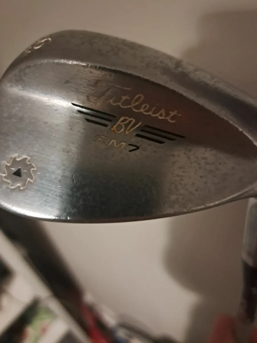 Golf club wedge 56 degree - Image 4