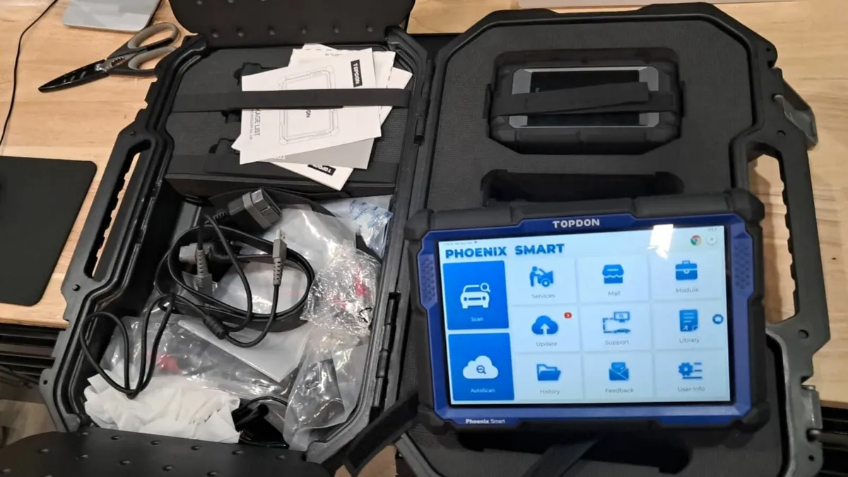 Auto Diagnostic - Key Tools -Tuning Tools For Sale - Image 3